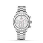 OMEGA Speedmaster 38