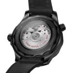 OMEGA Seamaster Diver 300M Black Black Edition - Image 2