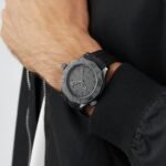 OMEGA Seamaster Diver 300M Black Black Edition - Image 8