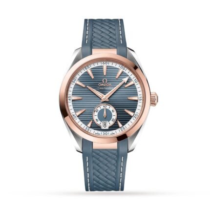OMEGA Seamaster Aqua Terra 150M