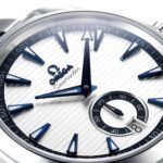 OMEGA Seamaster Aqua Terra 150M - Image 8