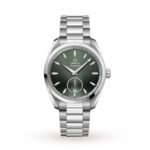 OMEGA Seamaster Aqua Terra 150M