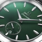 OMEGA Seamaster Aqua Terra 150M - Image 8