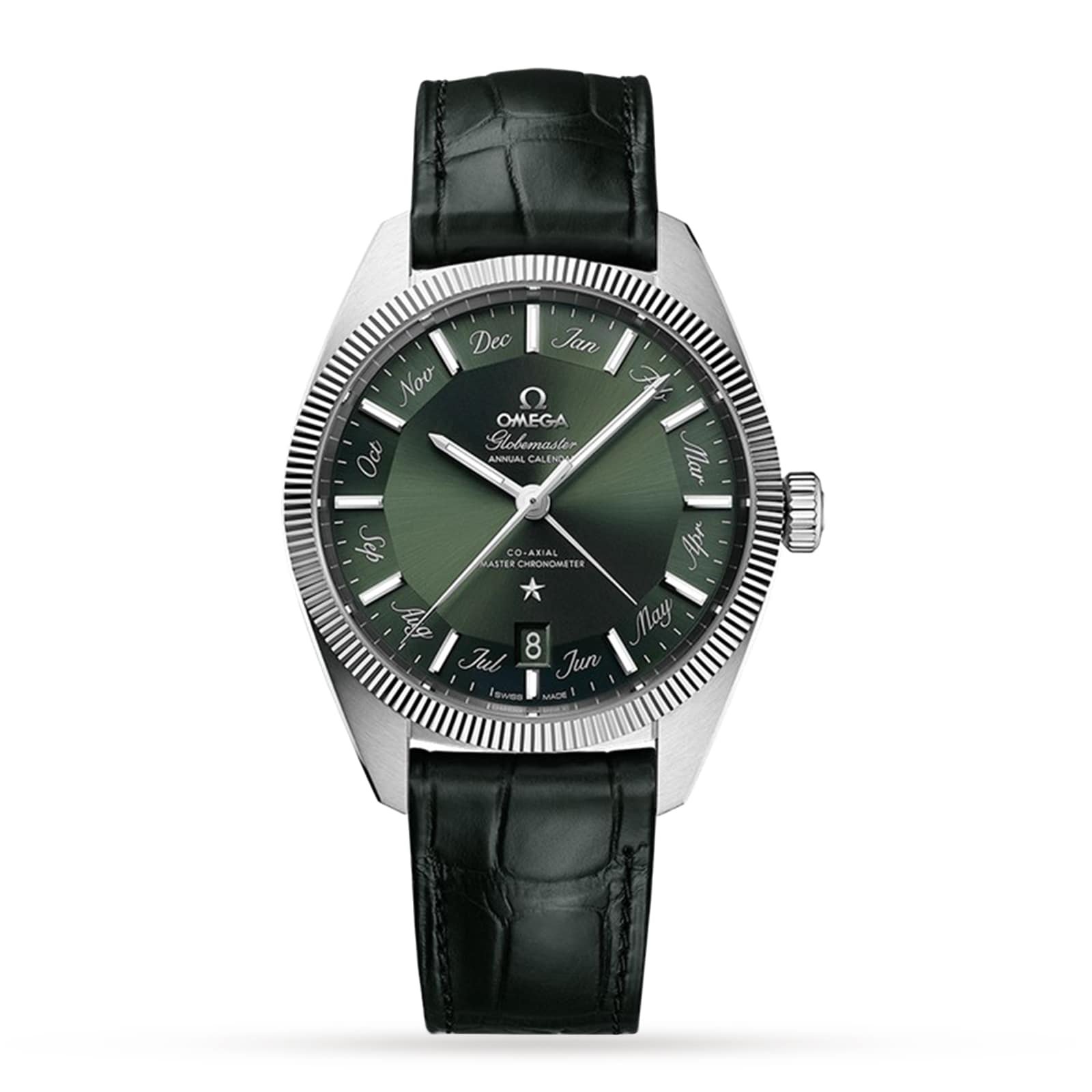17331886_1_04756e22-d9d2-4114-94c0-23cefde85893 OMEGA Constellation Globemaster - Image 1