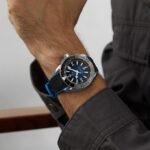OMEGA Seamaster Planet Ocean 600M - Image 3