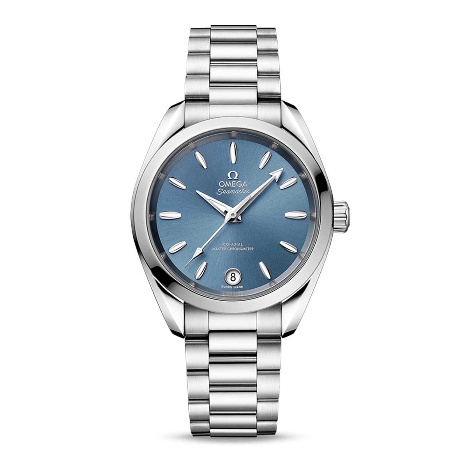 17331943_1 OMEGA Seamaster Aqua Terra Shades - Image 1