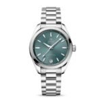 OMEGA Seamaster Aqua Terra 150M