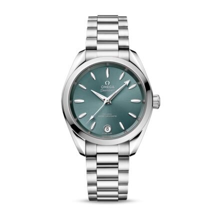 OMEGA Seamaster Aqua Terra 150M