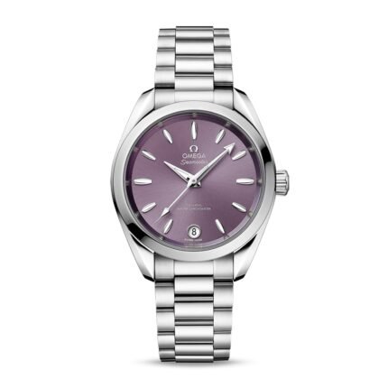 OMEGA Seamaster Aqua Terra 150M
