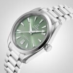 OMEGA Seamaster Aqua Terra 150M - Image 6