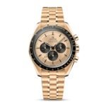 OMEGA Speedmaster Moonwatch Professional