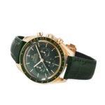 OMEGA Speedmaster Moonwatch Professional - Image 3