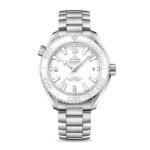 OMEGA Seamaster Planet Ocean 600M