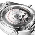 OMEGA Seamaster Planet Ocean 600M - Image 4