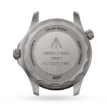 OMEGA Seamaster Diver 300M James Bond 007 Edition - Image 3