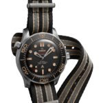 OMEGA Seamaster Diver 300M James Bond 007 Edition - Image 6