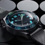 OMEGA Seamaster Diver 300M James Bond 007 60th Anniversary - Image 5