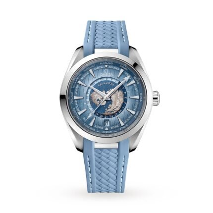 OMEGA Seamaster Aqua Terra 150M