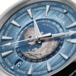 OMEGA Seamaster Aqua Terra 150M - Image 6