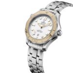 OMEGA Seamaster Diver 300M Paris 2024 - Image 2