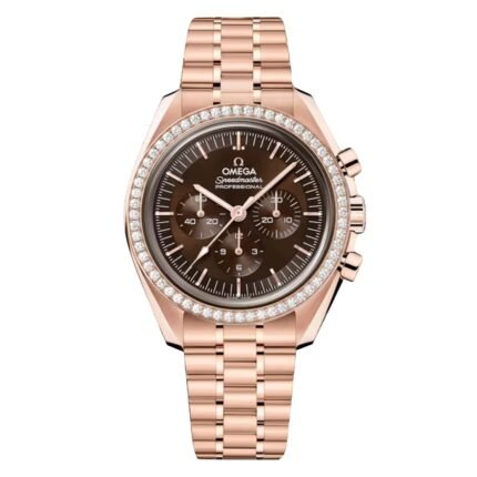 OMEGA Speedmaster Moonwatch Professional