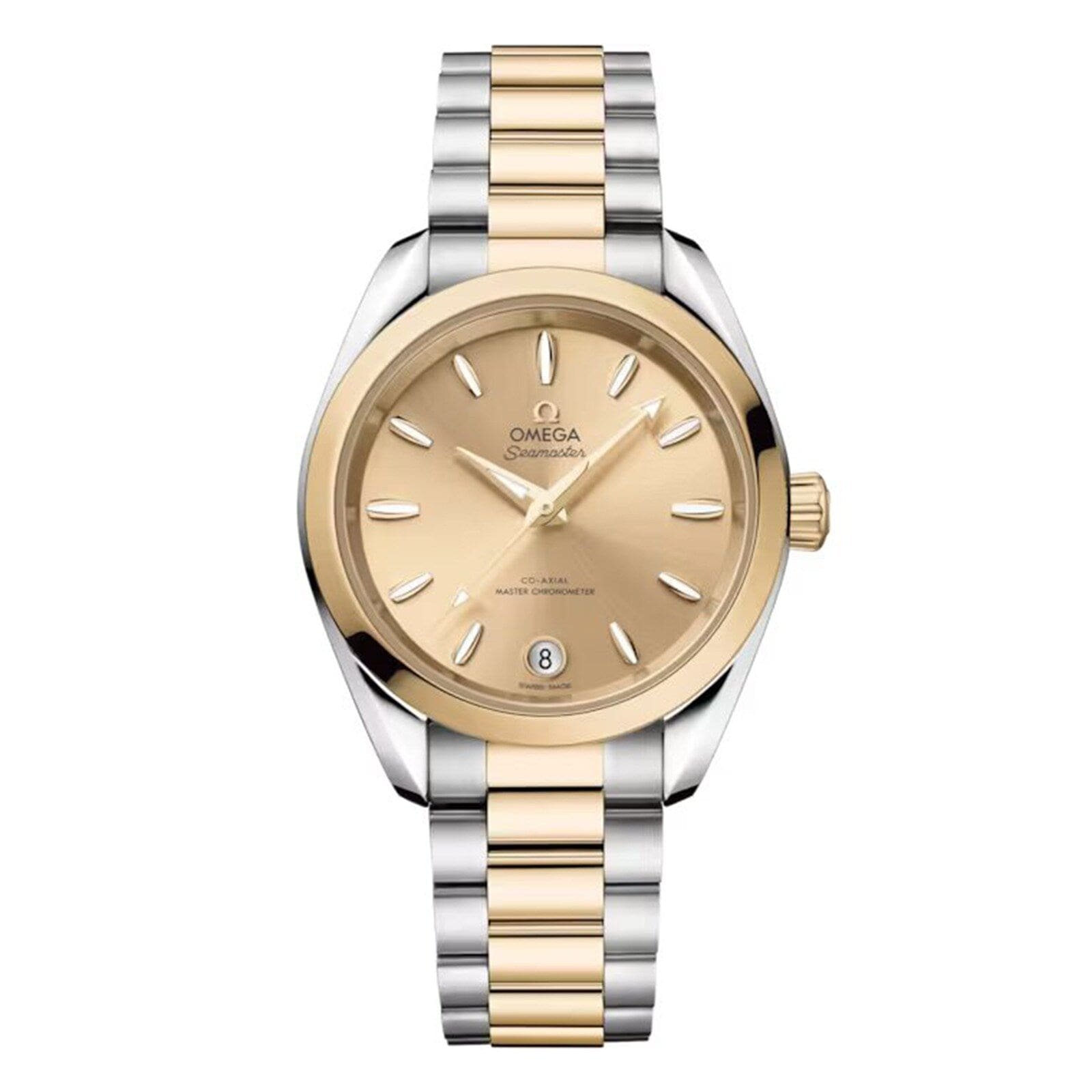 17332234_1 OMEGA Seamaster Aqua Terra Shades - Image 1