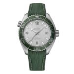 OMEGA Seamaster Planet Ocean 600M