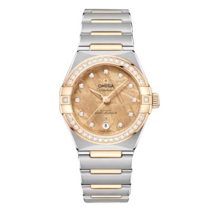 OMEGA Constellation