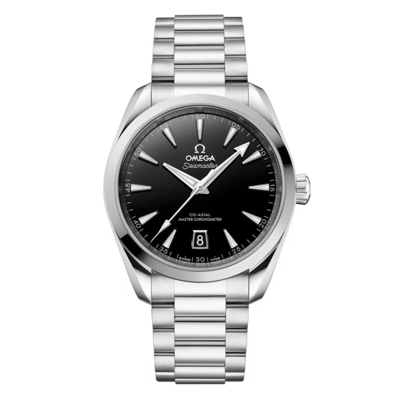 17332296_1 OMEGA Seamaster Aqua Terra 150M - Image 1