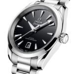 OMEGA Seamaster Aqua Terra 150M - Image 4