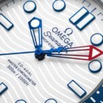 OMEGA Seamaster Diver Americas Cup 300M - Image 3