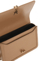 Saint Laurent solferino medium leather shoulder bag - Image 5