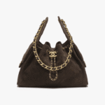 CHANEL 25 Small Handbag