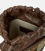 Gucci Ophidia GG Small canvas bucket bag - Image 4