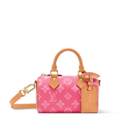 Louis Vuitton M28322 Nano Speedy