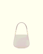 Saint Laurent Mini VOLTAIRE TOP HANDLE bag in BOX SAINT LAURENT - Image 5