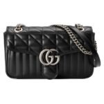 GUCCI MARMONT SMALL SHOULDER BAG