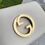 GUCCI BLONDIE SHOULDER BAG - Image 8
