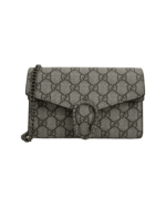 Dionysus Gucci Supreme Super Large Bag