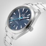 OMEGA Seamaster Aqua Terra 150M - Image 6