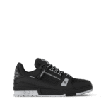 Louis Vuitton 1ADEW2 LV Trainer Sneaker - Image 3