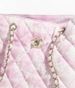 Chanel Shopping Bag - Image 3