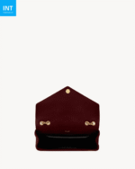 Saint Laurent LOULOU large in pelle di agnello trapuntata - Image 6