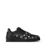 Louis Vuitton 1AHTO6 LV Trainer Sneaker - Image 4