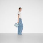 GUCCI OPHIDIA MINI TOTE BAG - Image 3