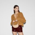 GUCCI OPHIDIA GG MINI BAG - Image 2