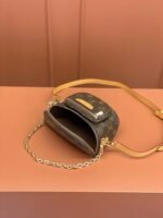 Louis Vuitton Mini Bumbag M82335 - Image 8