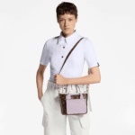 Louis Vuitton M25656 Neverfull Bandoulière Inside Out BB - Image 3