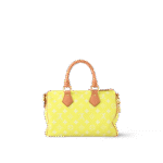 Louis Vuitton SPEEDY P9 BANDOULIÈRE 25 BAG - Image 3