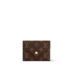 Louis Vuitton M62472 Victorine Wallet